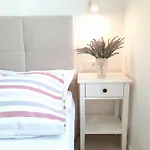 Maria Apartment *