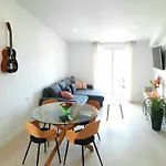 Maria Apartamento Makarska