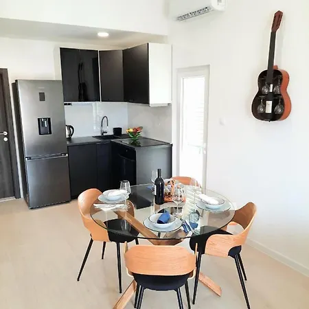 Apartment Maria *