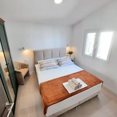 Apartment Maria *
