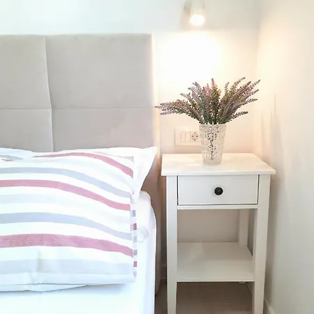 Maria Apartment *