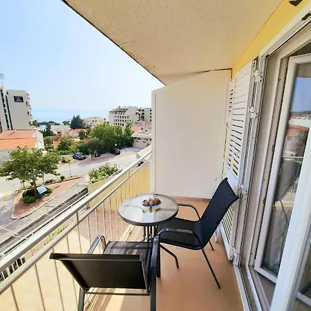 Apartment Maria