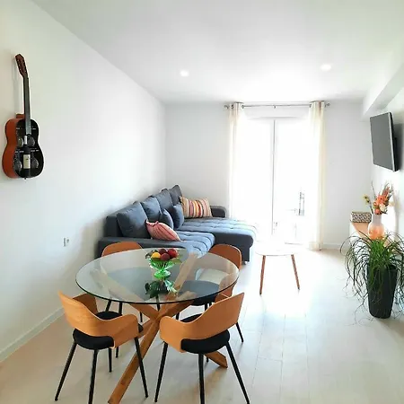 Maria Apartment Makarska