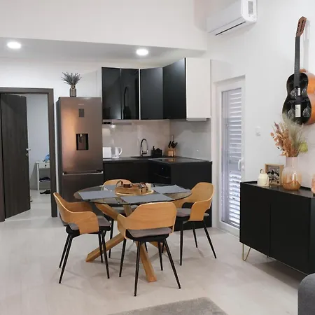 Apartment Maria