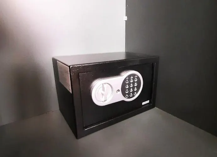 Maria Апартаменты *