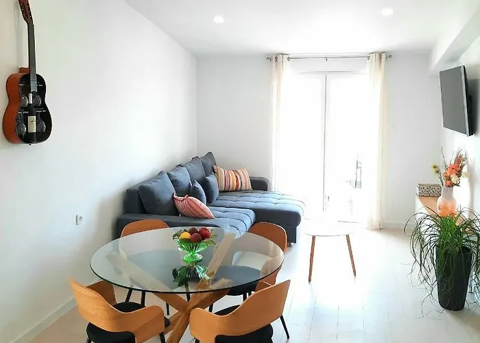 Maria Apartment Makarska